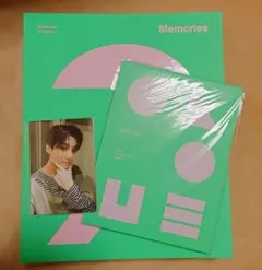 BTS Memories 2020 日本語字幕 おまけ付き