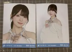 り*り様 筒井あやめ　生写真 乃木坂46 セミコンプ　スペシャル衣装47 ヨリ