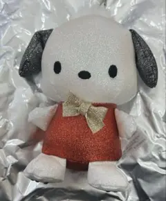 サンリオ シークレットマスコットホルダー ポチャッコ