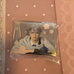 東京ドームシティ TDC　博覧会　山姥切長義　メモスタンド　刀ミュ