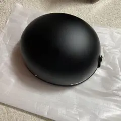 リード工業 LEAD DALE マットブラック ヘルメット 57-60cm未満のサムネイル