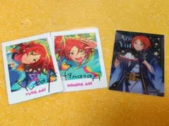 あんスタ　葵ひなた　葵ゆうた　10周年　ぱしゃっつ