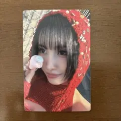 TWICE This is for トレカ　incheon 入場特典　モモ