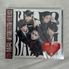 【新品未開封】 Yes!東京 ONE N' ONLY盤 ワンエン
