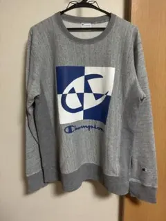 champion 直営店限定 リバースウィーブ スウェット XL ヘビーウエイト