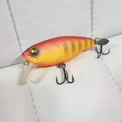 deps デプス BUZZJET Jr. バズジェットJr R⑨ ⑩のサムネイル