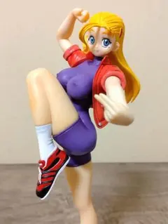 【史上最強の弟子ケンイチ】風林寺美羽 フィギュアのサムネイル