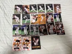 カルビー プロ野球チップス 2025 読売ジャイアンツ