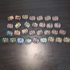 妖怪ウォッチメダルのサムネイル