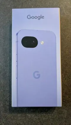 新品未開封品　Google Pixel 10a 128GB 一括購入のサムネイル