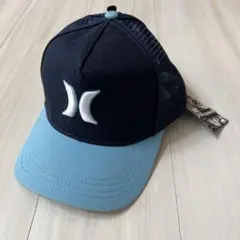 【未使用・訳あり】Hurley ベースボール　キャップのサムネイル