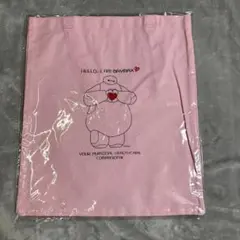 一番くじ　ベイマックス　トートバック　D賞　おまけ付き！