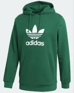 アディダスオリジナルス パーカー