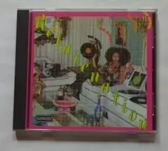 The Meters Rejuvenation CD