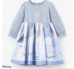 いるる様専用　アナと雪の女王　ワンピース