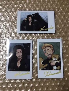 東京リベンジャーズ