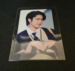 Stray Kids ハン TOY WORLD HMV トレカ