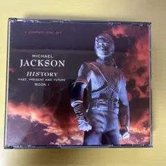 ヒストリー～パスト,プレズント・アンド・フューチャーブック1