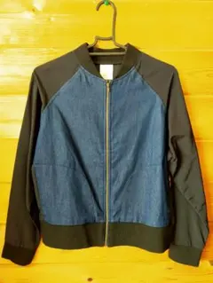 レディース　アウター　チャオパニック