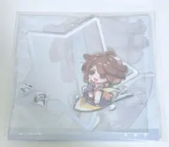 第五人格 IdentityV 囚人 ルカ 心跳躍動 アクリルスティック