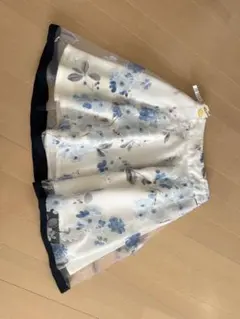 フレアスカート