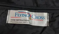Flying Cross ミリタリーワークジャケット ブラック（F13）のサムネイル