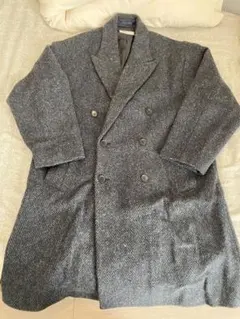 BEAUTY&YOUTH UNITED ARROWS チェスターコート グレー