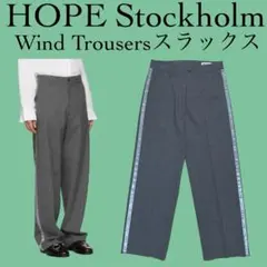 【Tk__secondhand】 HOPE Stockholm ホープ 2025年最新】hope stockholmの人気アイテム - メルカリ