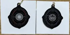 刀剣乱舞スペシャルビュッフェコラボ限定グッズ 大倶利伽羅＆燭台切光忠セット