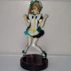 ラブライブ南ことり フィギュア