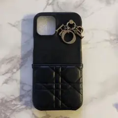 Dior iPhone12Pro スマホケース