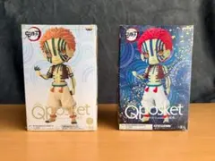 2026年最新】qposket 猗窩座 aの人気アイテム - メルカリ