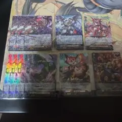 カードファイト!! ヴァンガード