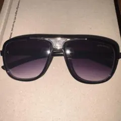 Louis Vuitton サングラス ブラック