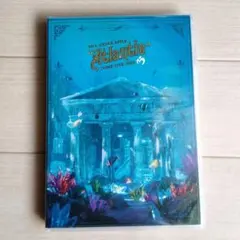 Mr's GREEN APPLE "Atlantis"