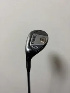 2026年最新】PiNG g425 ユーティリティ レフティの人気アイテム - メルカリ