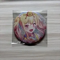 プロセカ 天馬咲希 グリッター缶バッジ 6c 再販 - メルカリ
