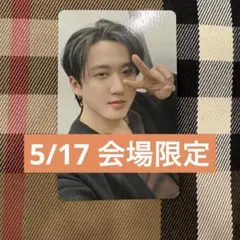 チャンビン スキズ 会場限定 特典 トレカ エコパ