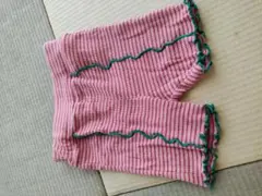 MY LITTLE WONDER パンツ