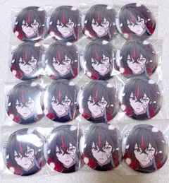 クロノヴァ 缶バッジ Antitype ARKHE | Mercari