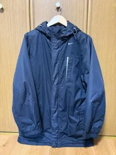 Nike Technical Hooded Jacket 中綿テックジャケット