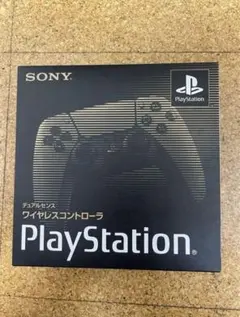 【PS5】 デュアルセンス 30周年アニバーサリー リミテッドエディション