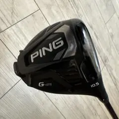 PING G425 ドライバー 10.5度のサムネイル