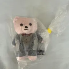 BE:FIRST MANATO ぬいぐるみ　マスコット　未使用