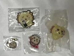 【シーサー】ちいかわ　グッズ　セット　まとめ売り　新品　まじかる　アクスタ