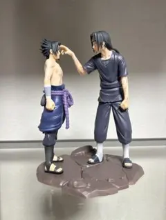 ナルト　一番くじ　ラストワン賞　開封品