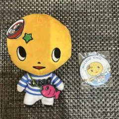 2026年最新】小野ミチオ 缶バッジの人気アイテム - メルカリ