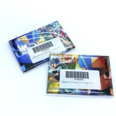 新品未開封 カプくじ ロックマンエグゼ 缶バッジ