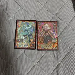 スーパードラゴンボールヒーローズ カードセット