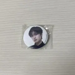 INI XQUARE カプセルトイ　ミニ缶バッジ　尾崎匠海